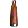 Butelka stalowa TAMPA 500 ml