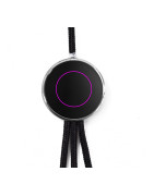DŁUGI KABEL 5W1 Z PODŚWIETLANYM LOGO, W102TG