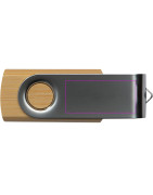 Pendrive bambusowy 4GB SURUC