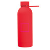 Butelka stalowa soft touch OSTRAVA 500 ml