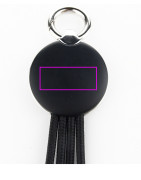 Kabel 3w1 z podświetlanym logo, RXD-368