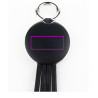 Kabel 3w1 z podświetlanym logo, RXD-368
