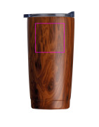 Kubek termiczny COSTA RICA 550 ml