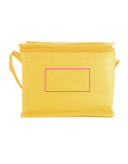 Torba termiczna non woven na 6 puszek 330 ml NIEBY