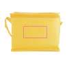 Torba termiczna non woven na 6 puszek 330 ml NIEBY