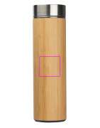 Butelka termiczna bambusowa VALDEMORO 550 ml