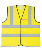 Kamizelka odblaskowa VENLO