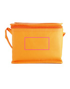 Torba termiczna non woven na 6 puszek 330 ml NIEBY