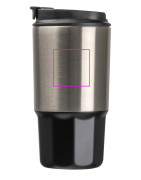 Kubek termiczny SAINT - JEROME 500 ml MoLu