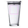 Kubek szklany WATTENSCHEID 400 ml