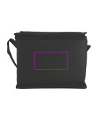 Torba termiczna non woven na 6 puszek 330 ml NIEBY