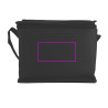 Torba termiczna non woven na 6 puszek 330 ml NIEBY