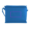 Torba termiczna non woven na 6 puszek 330 ml NIEBY