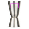 Miarka barmańska 20 ml i 40 ml LINZ