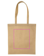 Torba non woven 80 g/m2 SAN MIGUEL