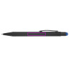Długopis metalowy touch pen soft touch OHARA