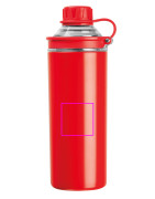 Butelka termiczna 500 ml MONZA
