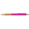 Długopis metalowy touch pen CAPRI