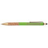 Długopis metalowy touch pen CAPRI