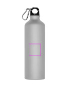 Bidon CRANFORD 800 ml