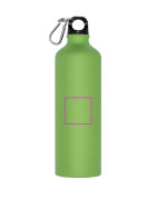 Bidon CRANFORD 800 ml