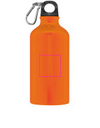 Bidon LA RODA 500 ml