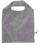 Torba na zakupy składana 190T ELDORADO