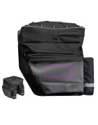 Torba rowerowa PLYMOUTH