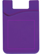 Etui na kartę do smartfona BORDEAUX