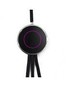 Długi kabel 3w1 z podświetlanym logo, W201TG