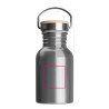 Zestaw lunch box i butelka 300 ml QUEBEC