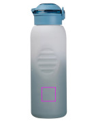Butelka z tritanu 1500 ml ALICANTE