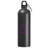 Butelka stalowa 750 ml OSTROV