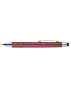 Długopis drewniany touch pen BILZEN