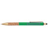 Długopis metalowy touch pen CAPRI