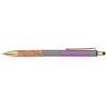 Długopis metalowy touch pen CAPRI