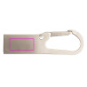 Pendrive metalowy 8GB LAS CRUCES