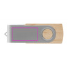Pendrive drewniany 4 GB LESSINES