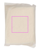 Poncho przeciwdeszczowe biodegradowalne FLEURUS