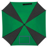 Parasol automatyczny GHENT