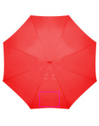 Parasol automatyczny HASSELT