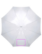 Parasol automatyczny HASSELT