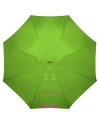 Parasol automatyczny HASSELT