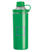 Butelka termiczna 500 ml MONZA