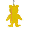 Brelok odblaskowy BEAR