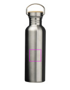 Butelka termiczna BINGOL 750 ml