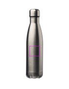 Butelka próżniowa BREE 550 ml