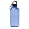Bidon z recyklingu MECHELEN 400 ml