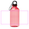 Bidon z recyklingu MECHELEN 400 ml