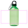 Bidon z recyklingu MECHELEN 400 ml